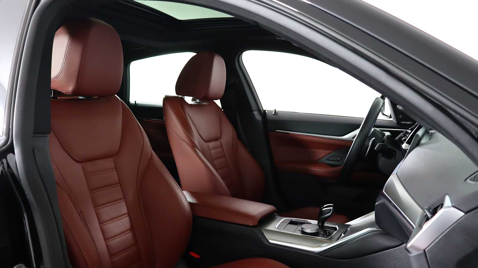 used 2023 BMW 430i car, priced at $37,793