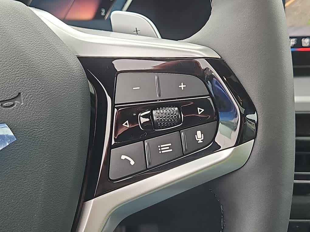 new 2025 BMW 2-Series car, priced at $45,125