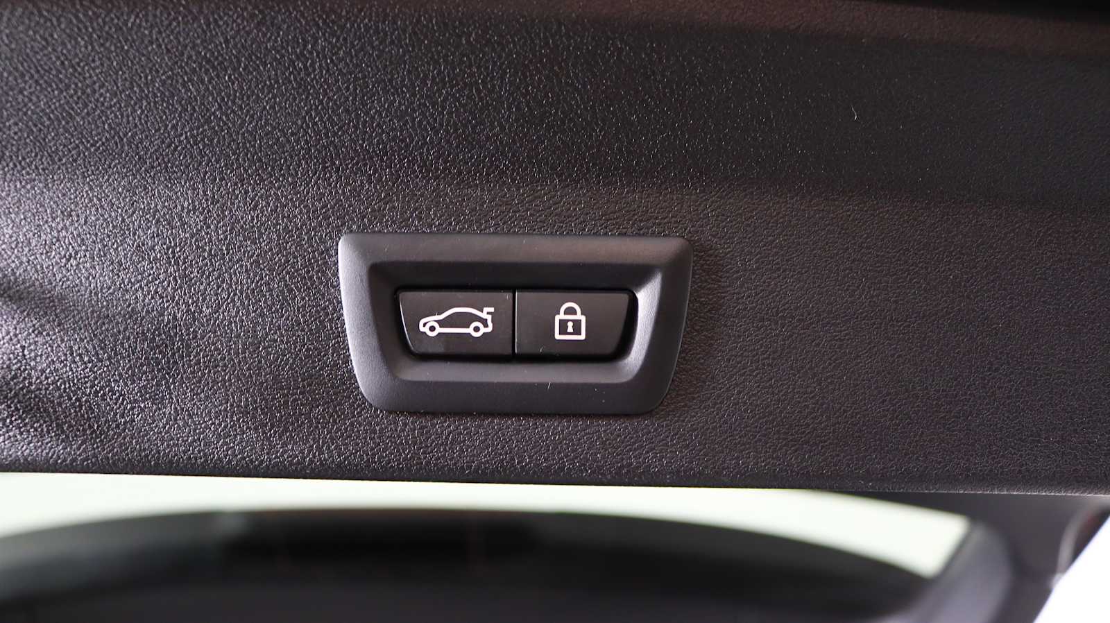 used 2023 BMW X3 car, priced at $39,698