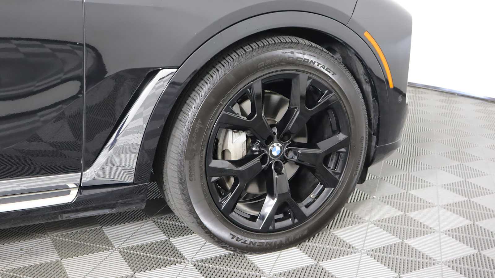 used 2023 BMW X7 car, priced at $55,768