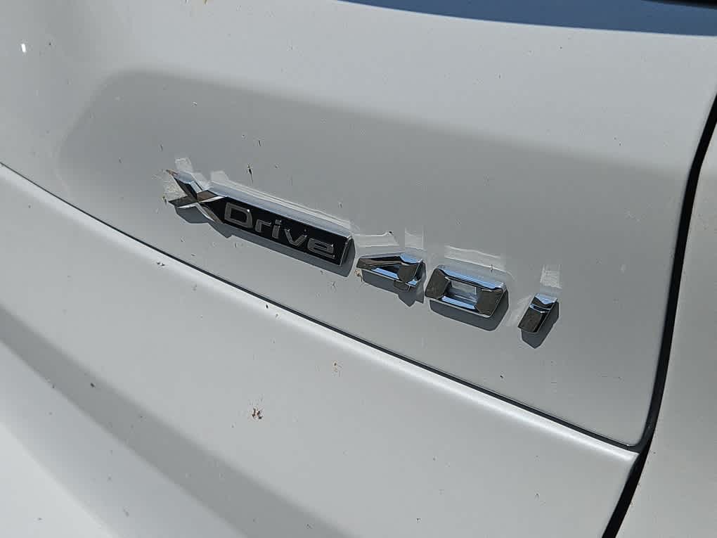 new 2026 BMW X5 car, priced at $88,475