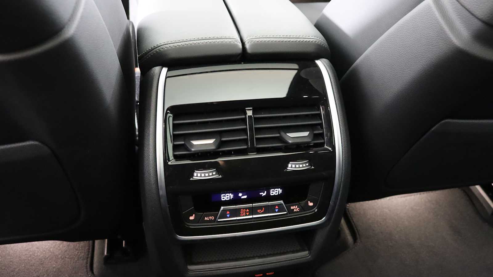 used 2026 BMW X5 car, priced at $75,698