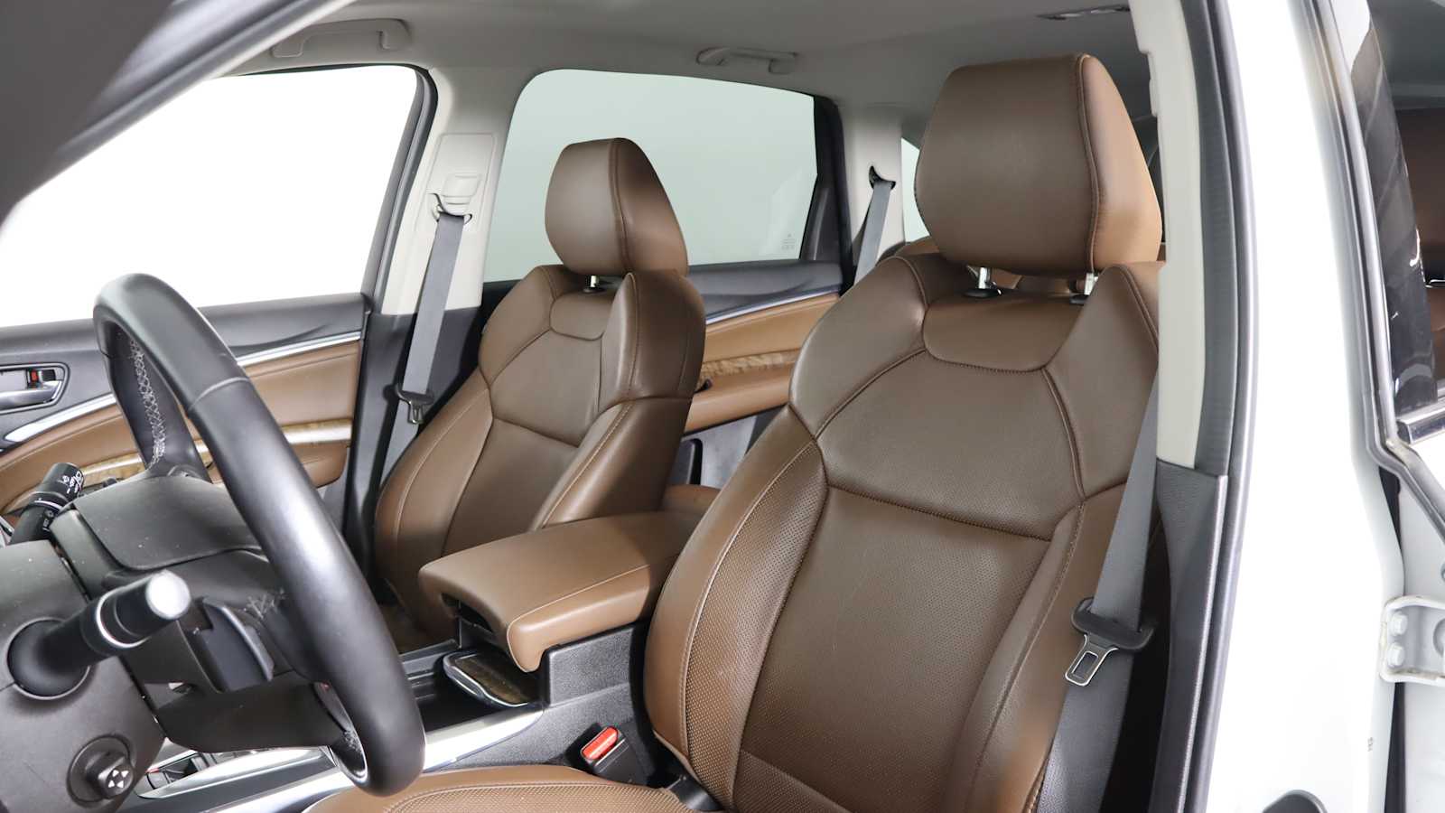 used 2020 Acura MDX Sport Hybrid car, priced at $29,898