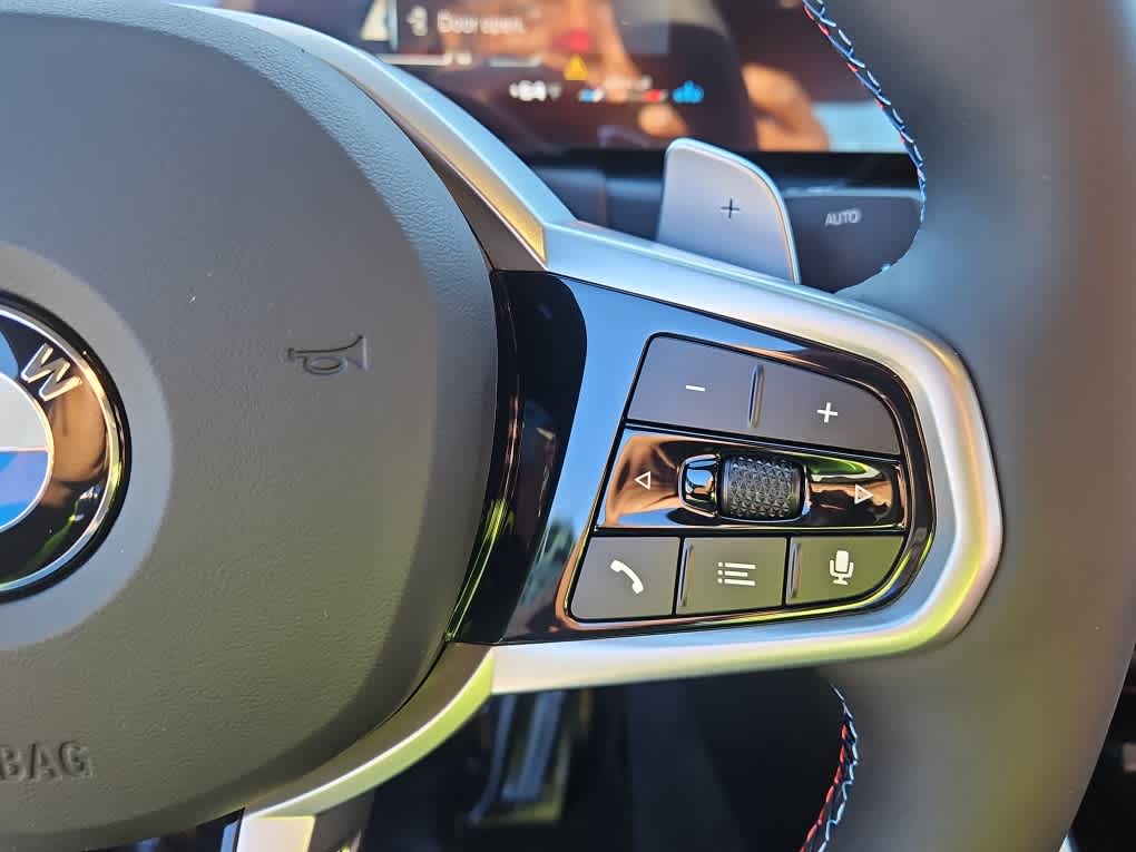 new 2025 BMW 4-Series car, priced at $70,225