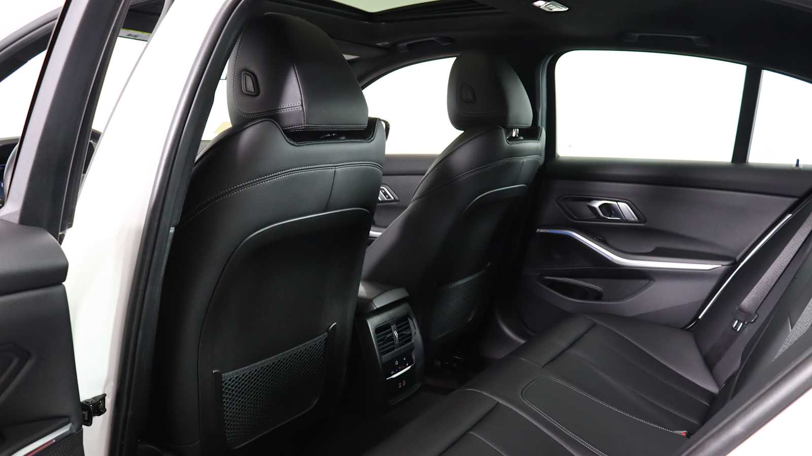 used 2022 BMW 330e car, priced at $34,898