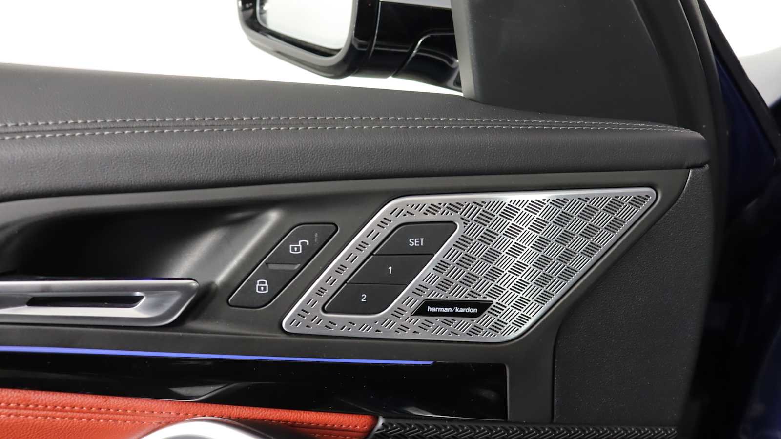 used 2023 BMW X1 car, priced at $35,798