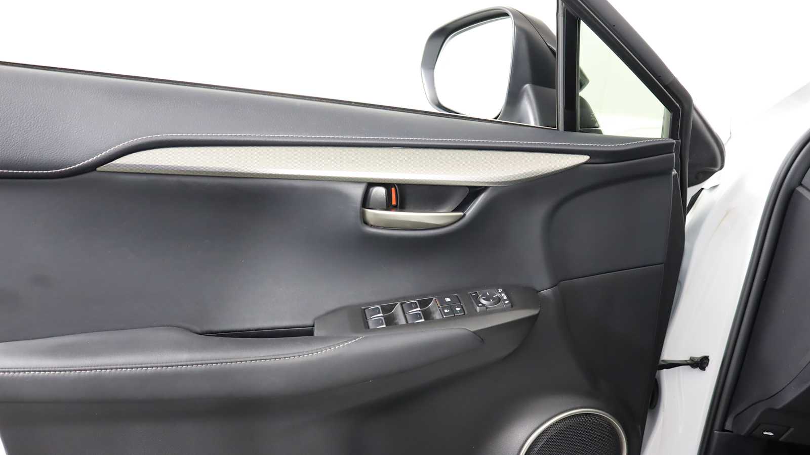 used 2021 Lexus NX 300 car, priced at $31,898