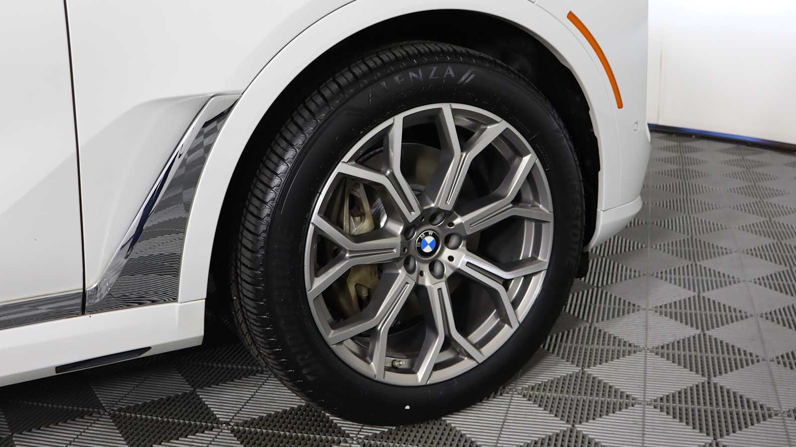 used 2023 BMW X7 car, priced at $63,898