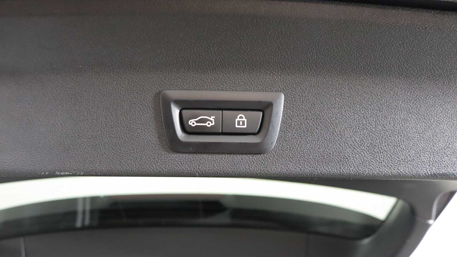 used 2022 BMW X3 car, priced at $35,598