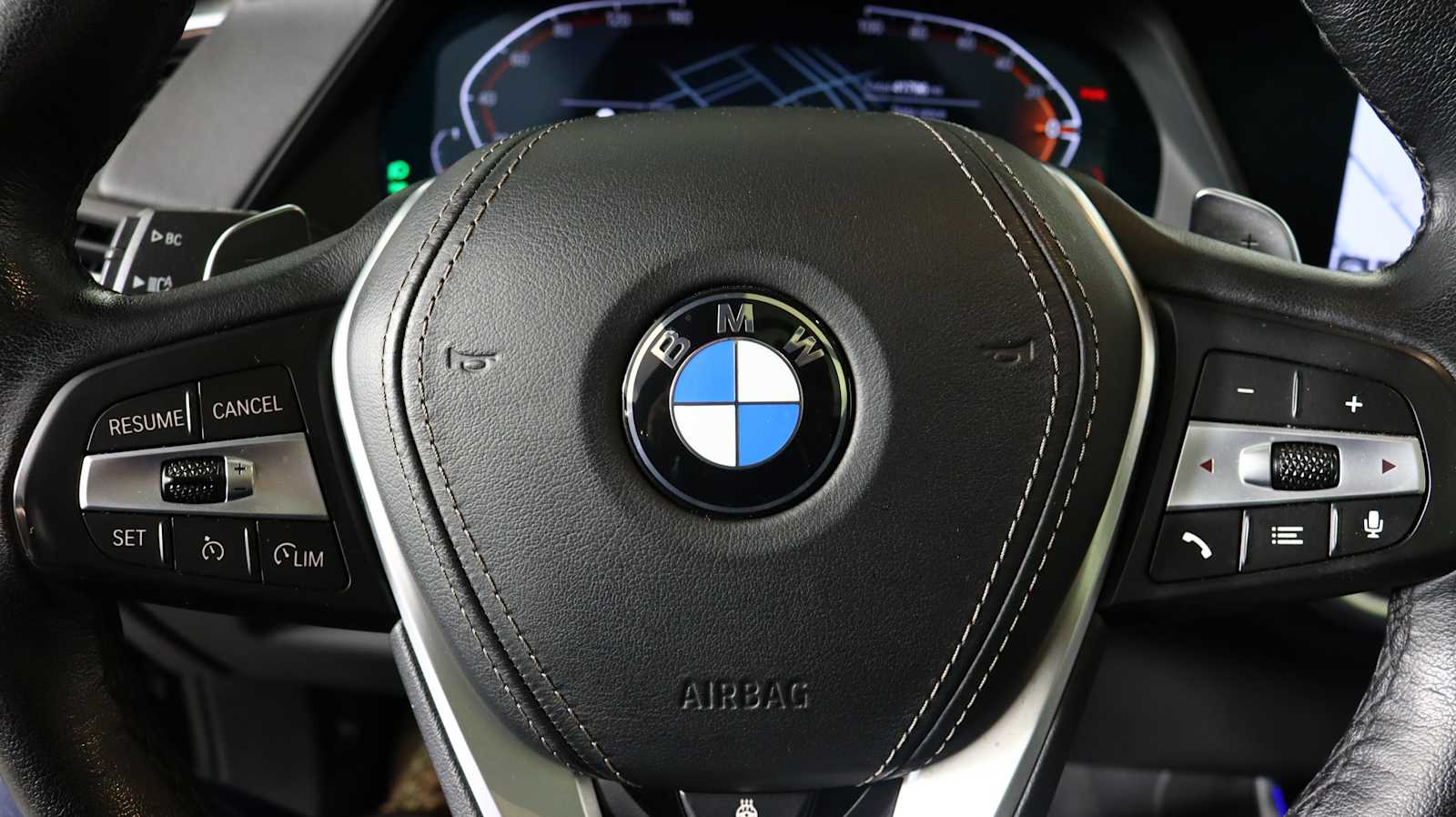 used 2023 BMW X5 car, priced at $48,598