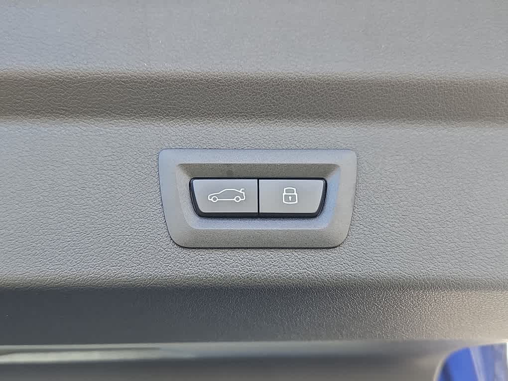 new 2026 BMW X2 car, priced at $53,980