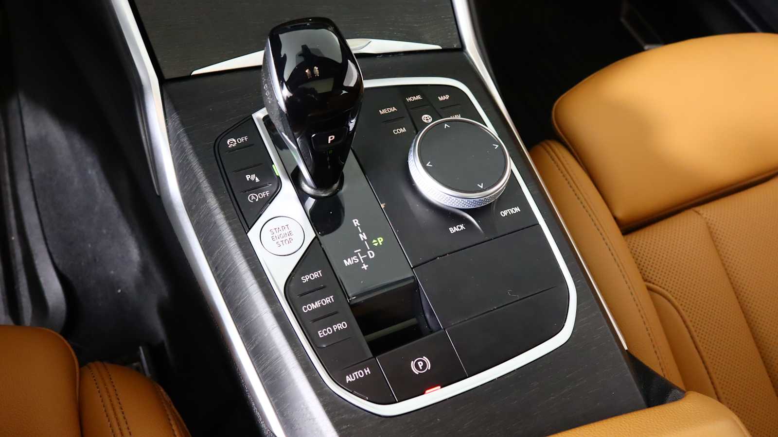 used 2023 BMW 430i car, priced at $37,672