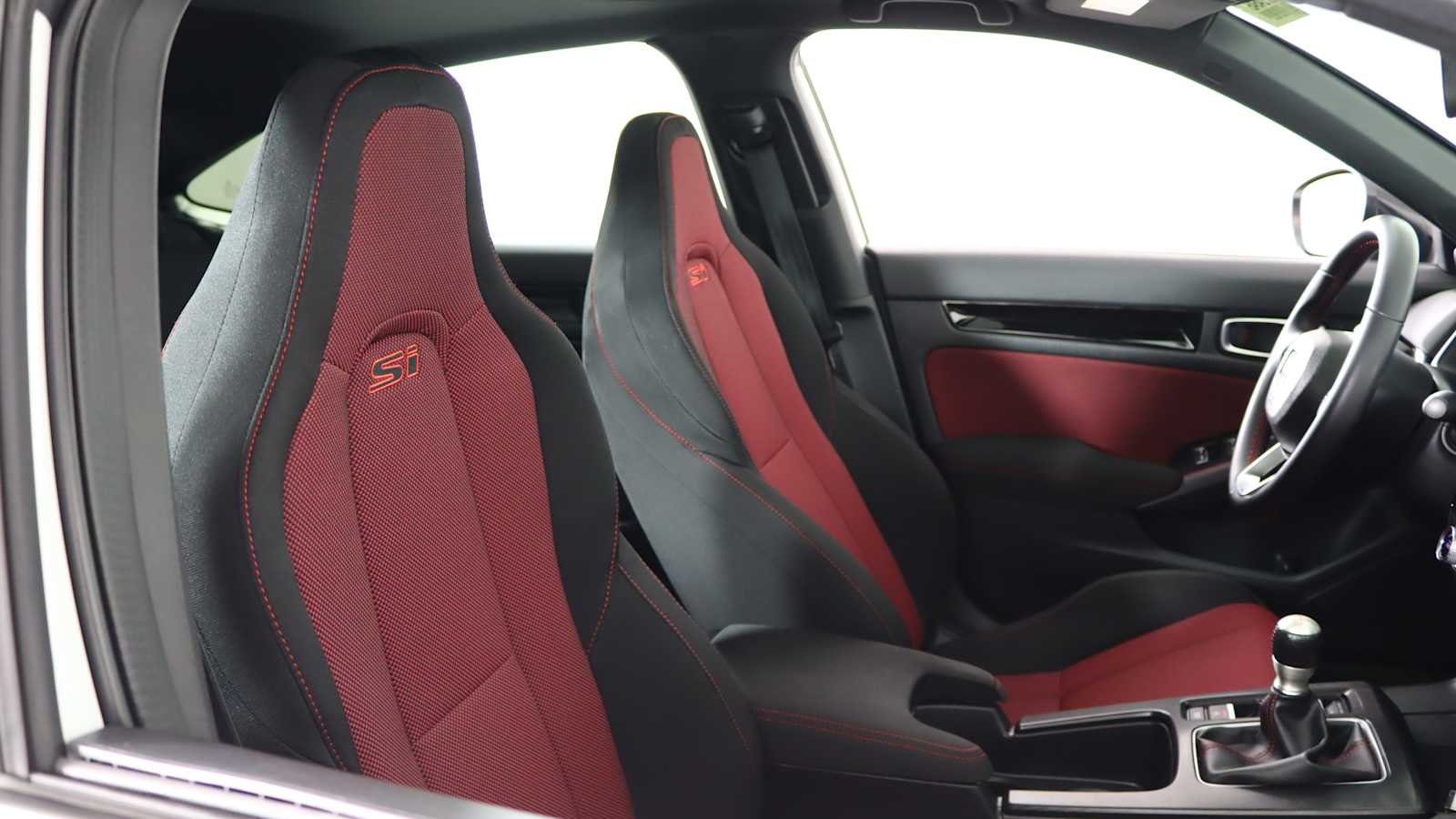 used 2022 Honda Civic Si car, priced at $26,898
