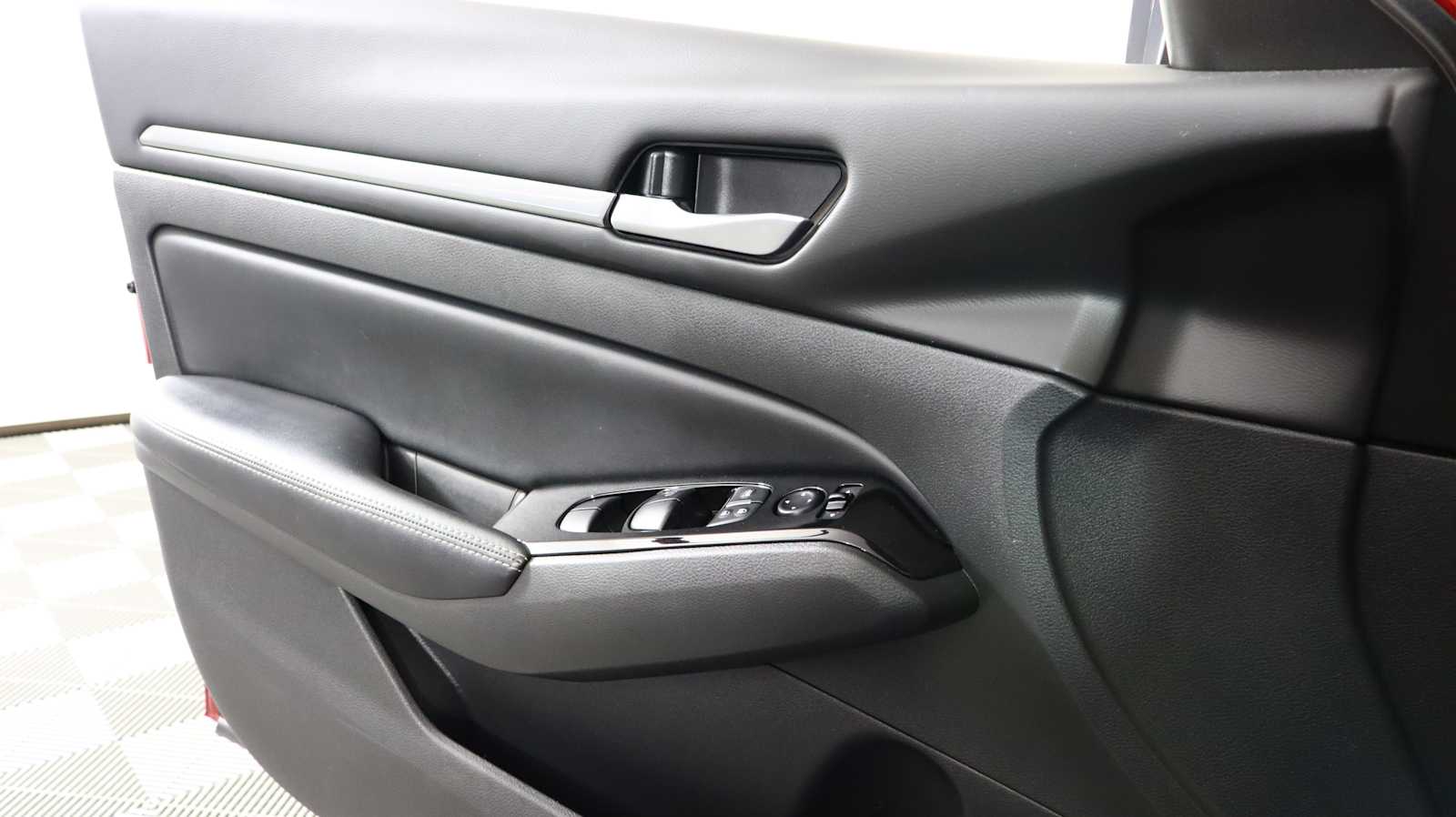 used 2024 Nissan Altima car, priced at $26,698