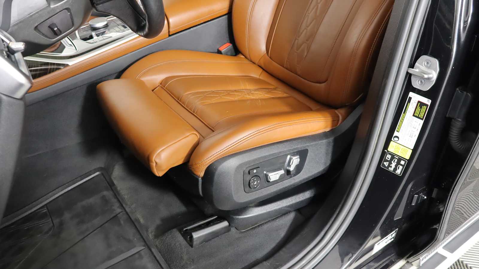 used 2023 BMW X7 car, priced at $55,768