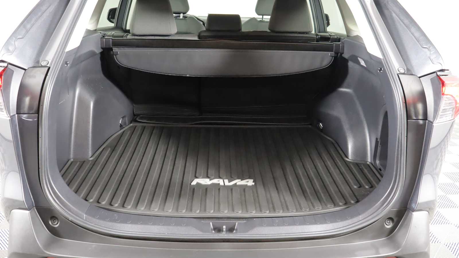 used 2020 Toyota RAV4 Hybrid car, priced at $26,698