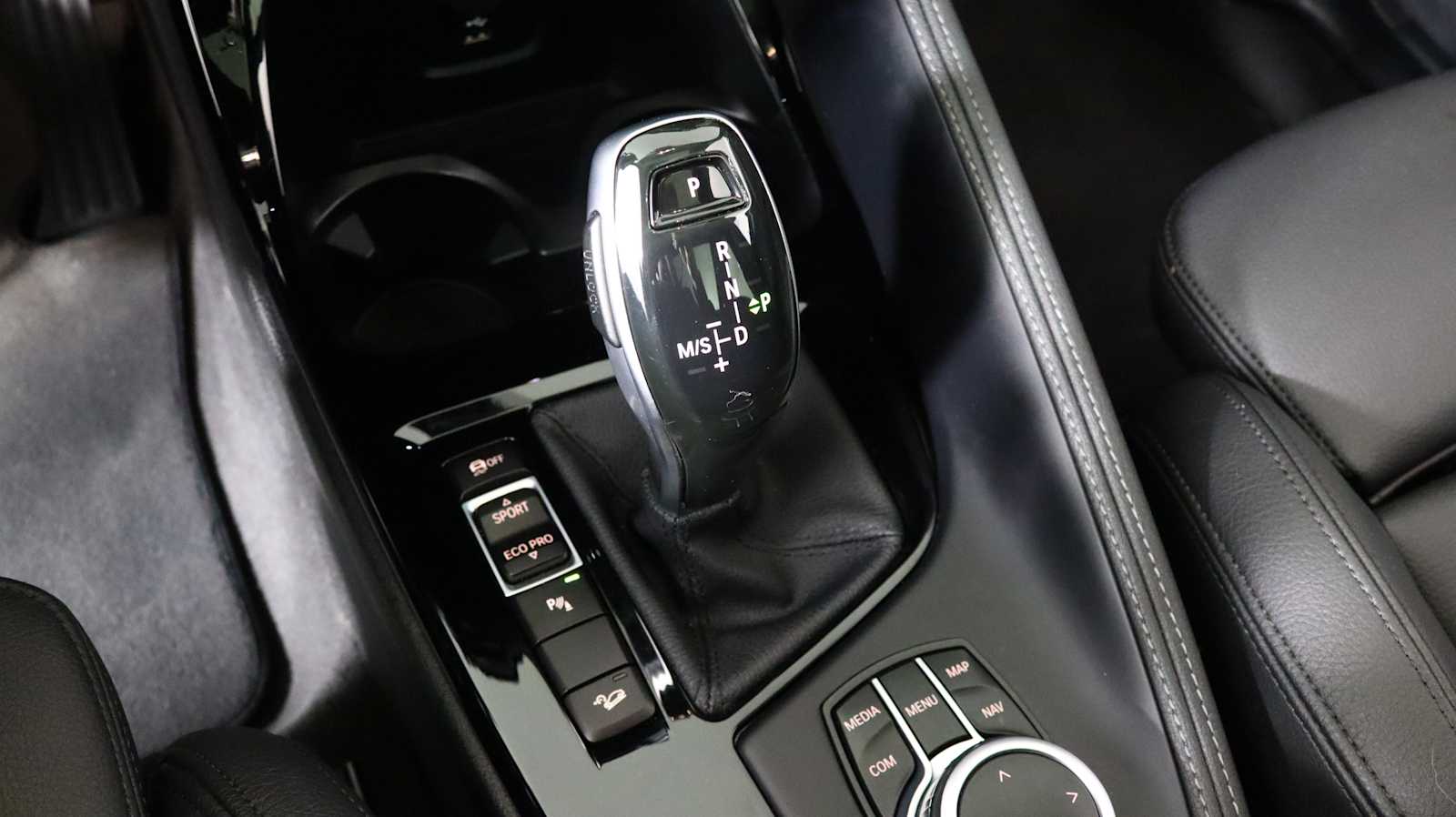 used 2021 BMW X1 car, priced at $27,698