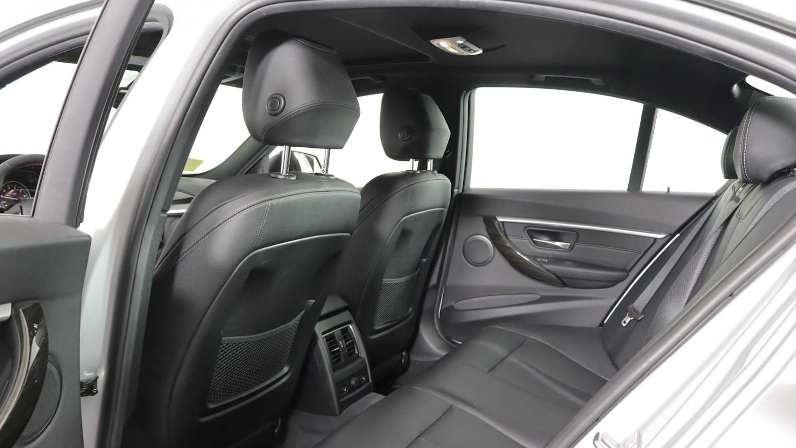 used 2017 BMW 330i car, priced at $19,798