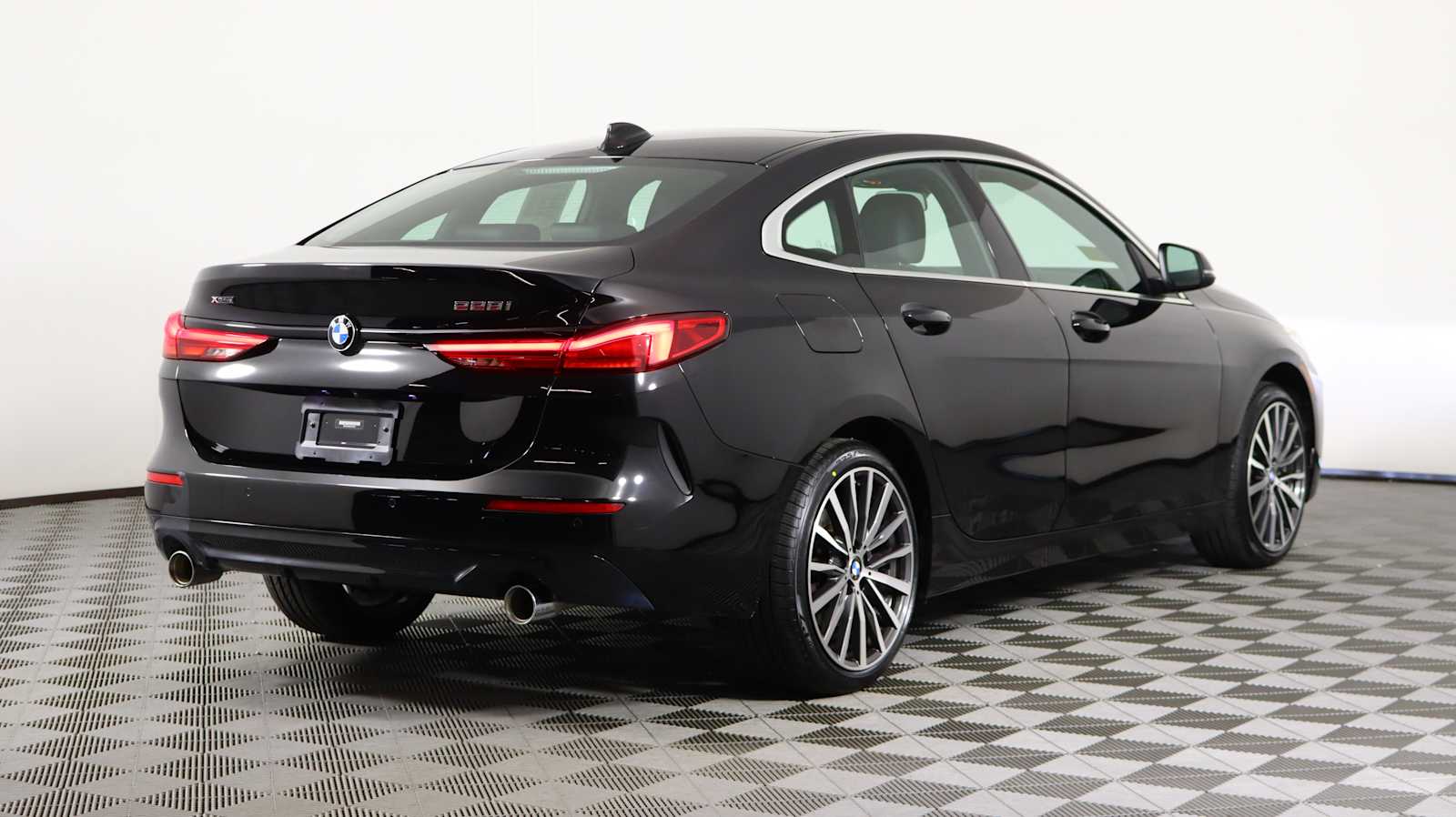 used 2023 BMW 228i car, priced at $31,598