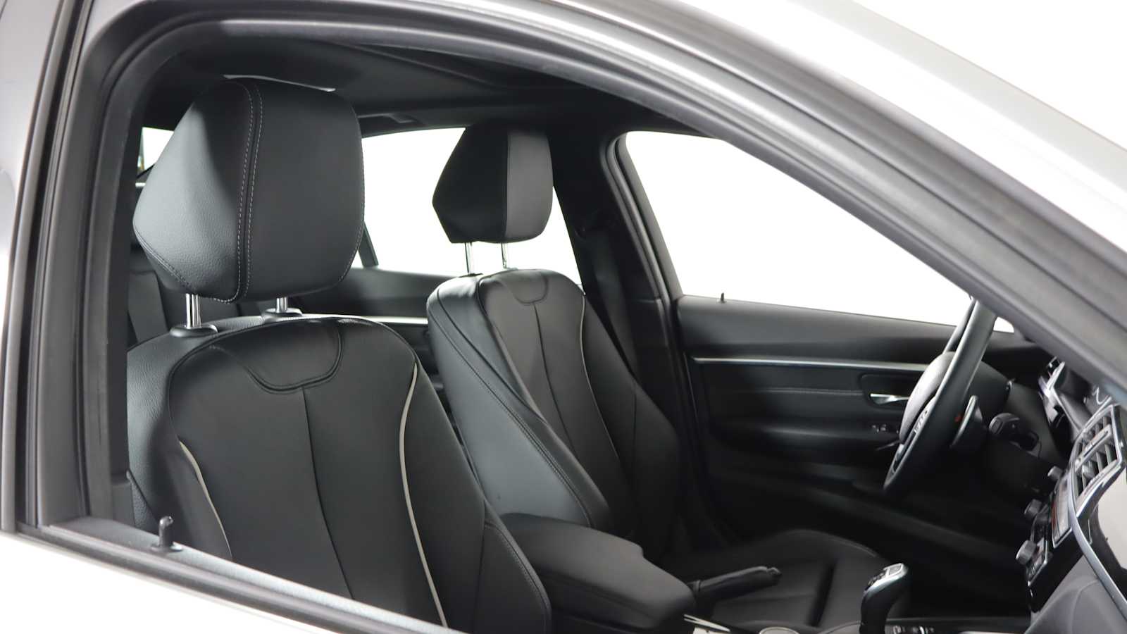 used 2017 BMW 330i car, priced at $19,798
