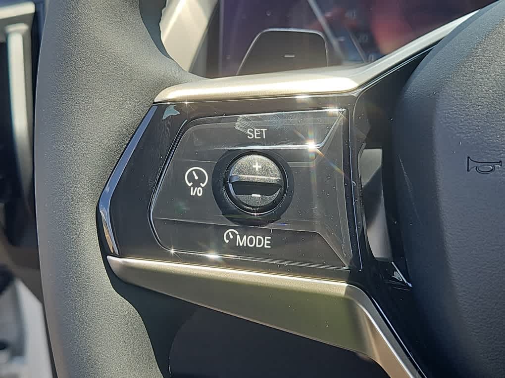 new 2025 BMW X3 car, priced at $58,385