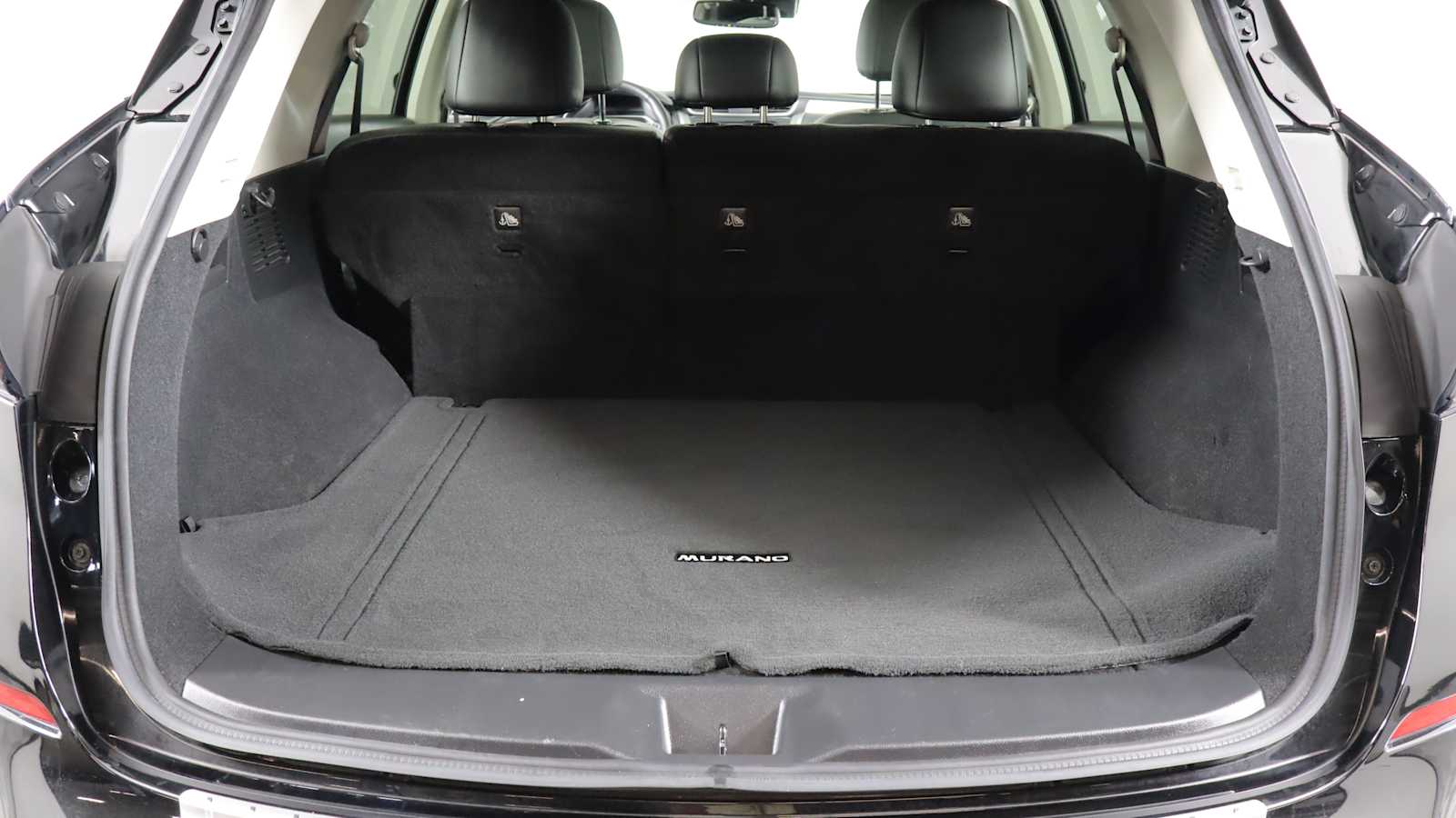 used 2019 Nissan Murano car, priced at $20,297