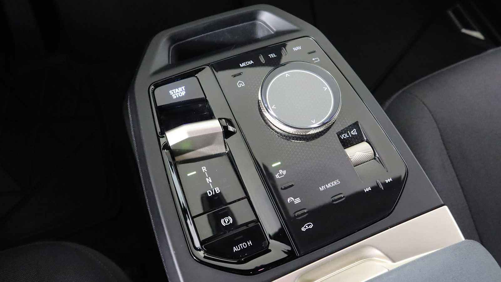 used 2022 BMW iX car, priced at $43,698