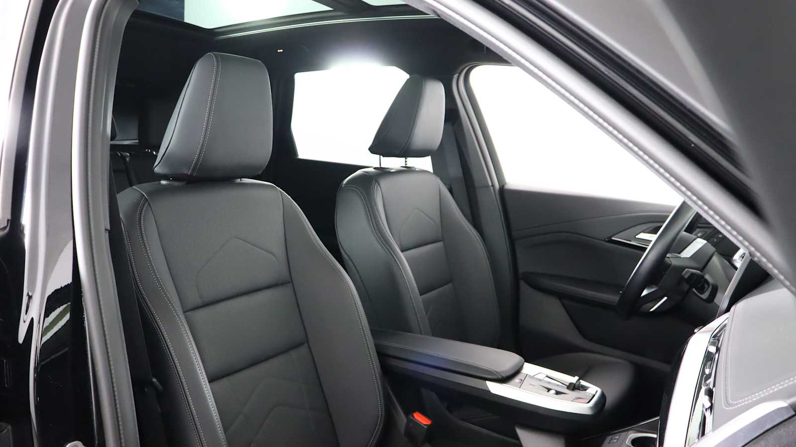 used 2025 BMW X1 car, priced at $37,279