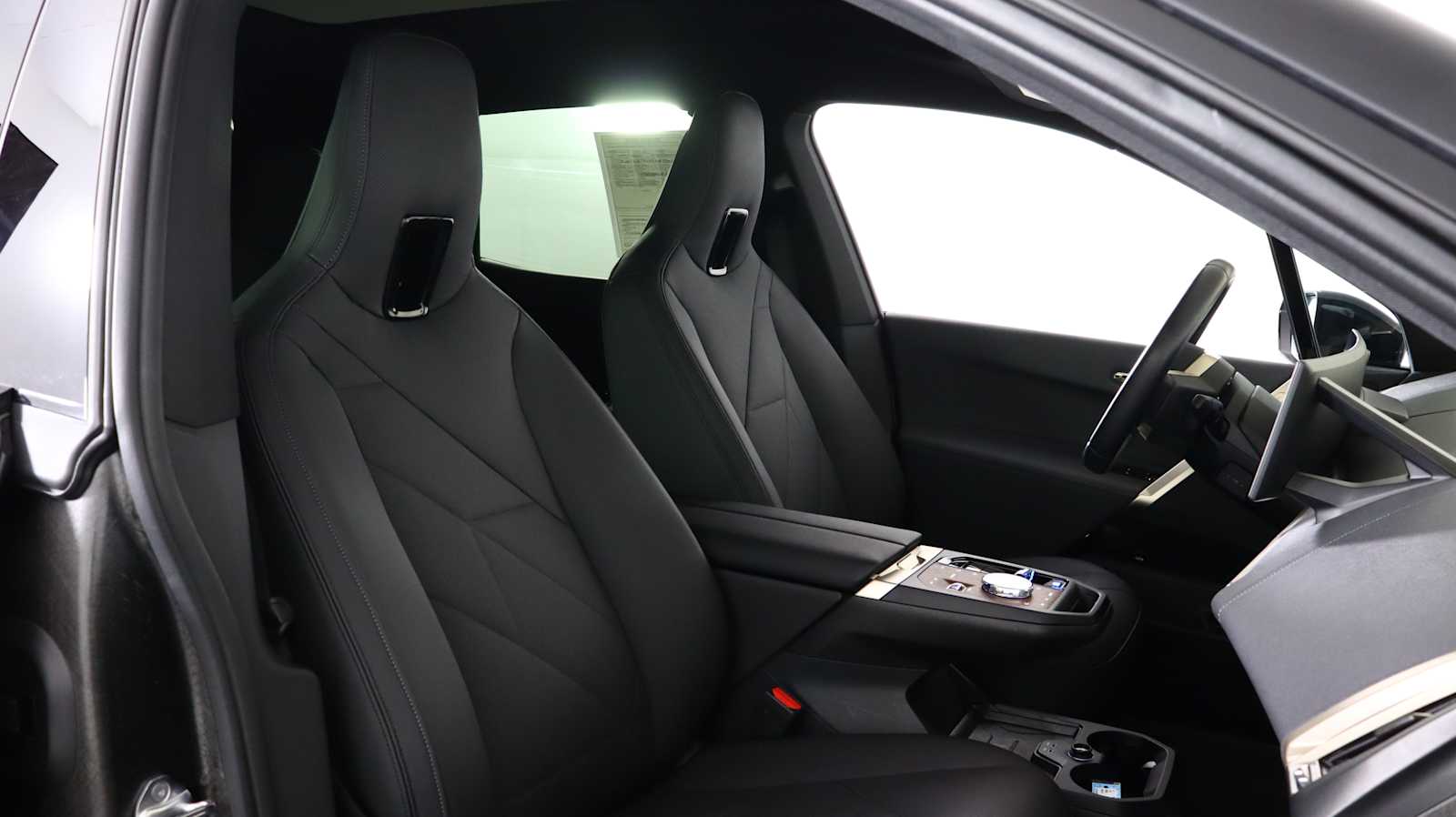 used 2023 BMW iX car, priced at $47,798