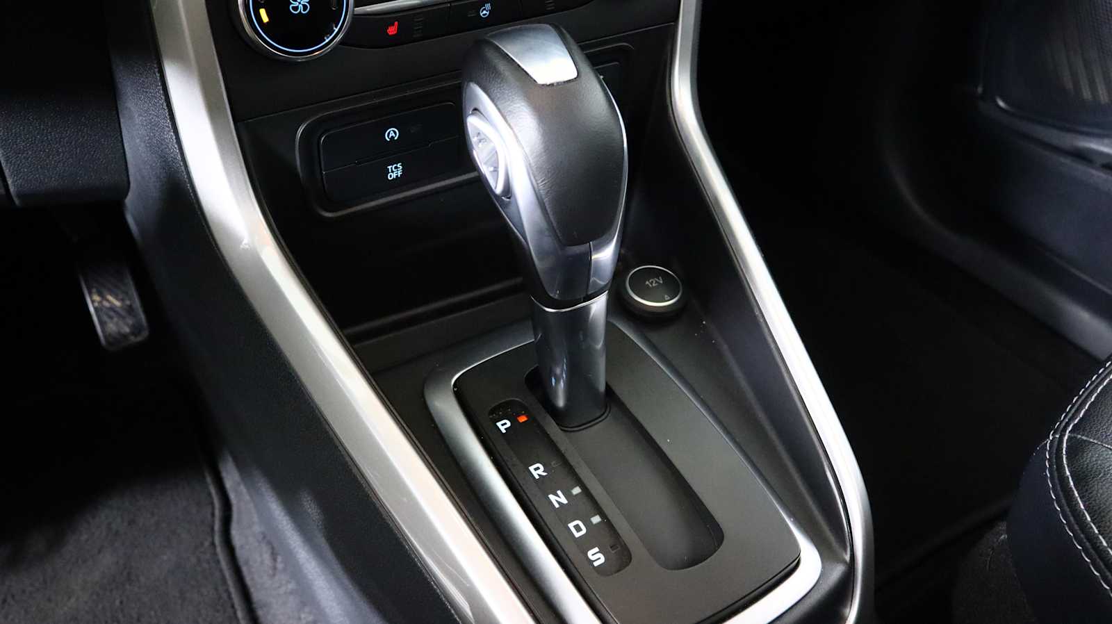 used 2022 Ford EcoSport car, priced at $19,737