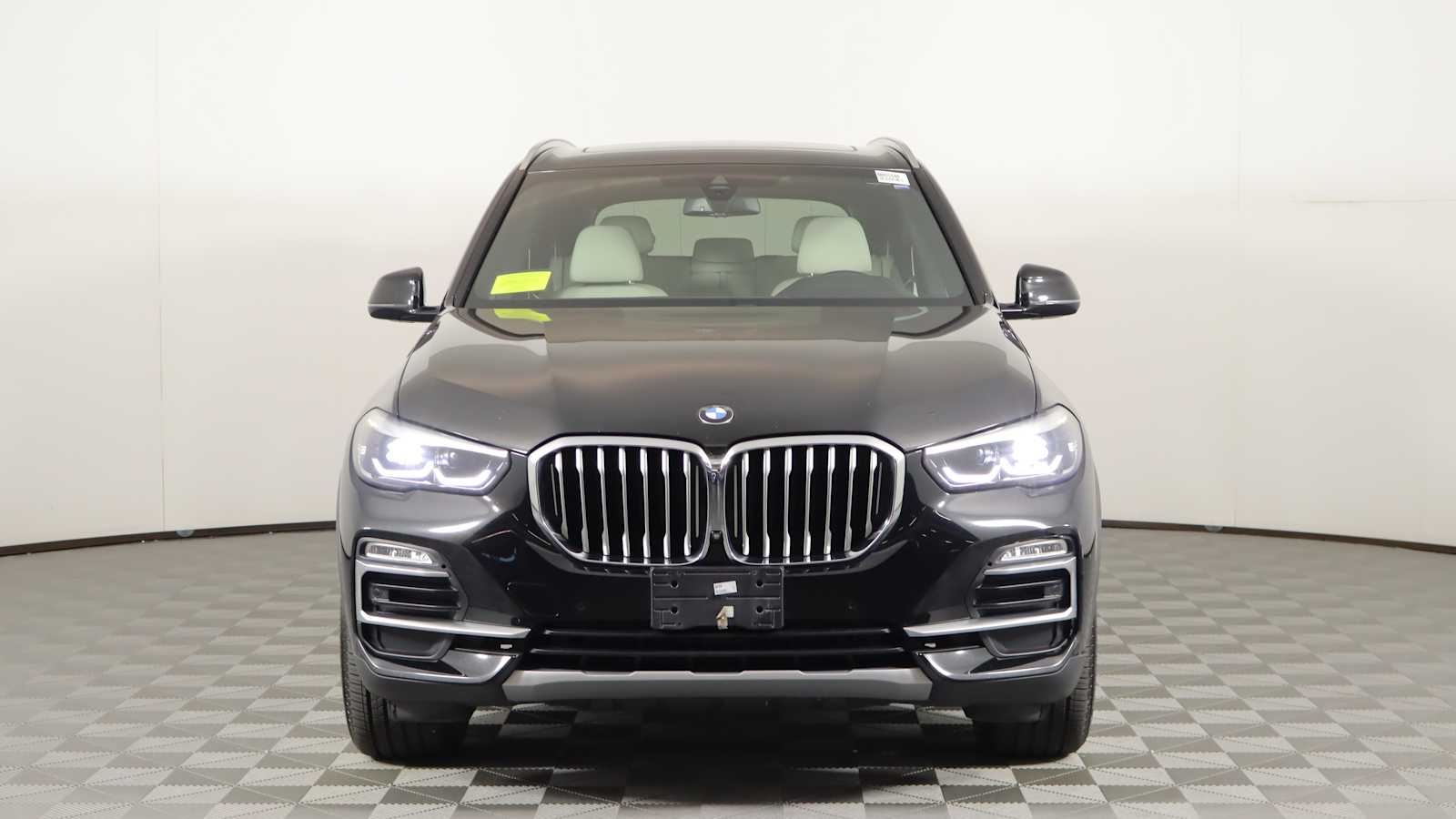 used 2020 BMW X5 car, priced at $33,698