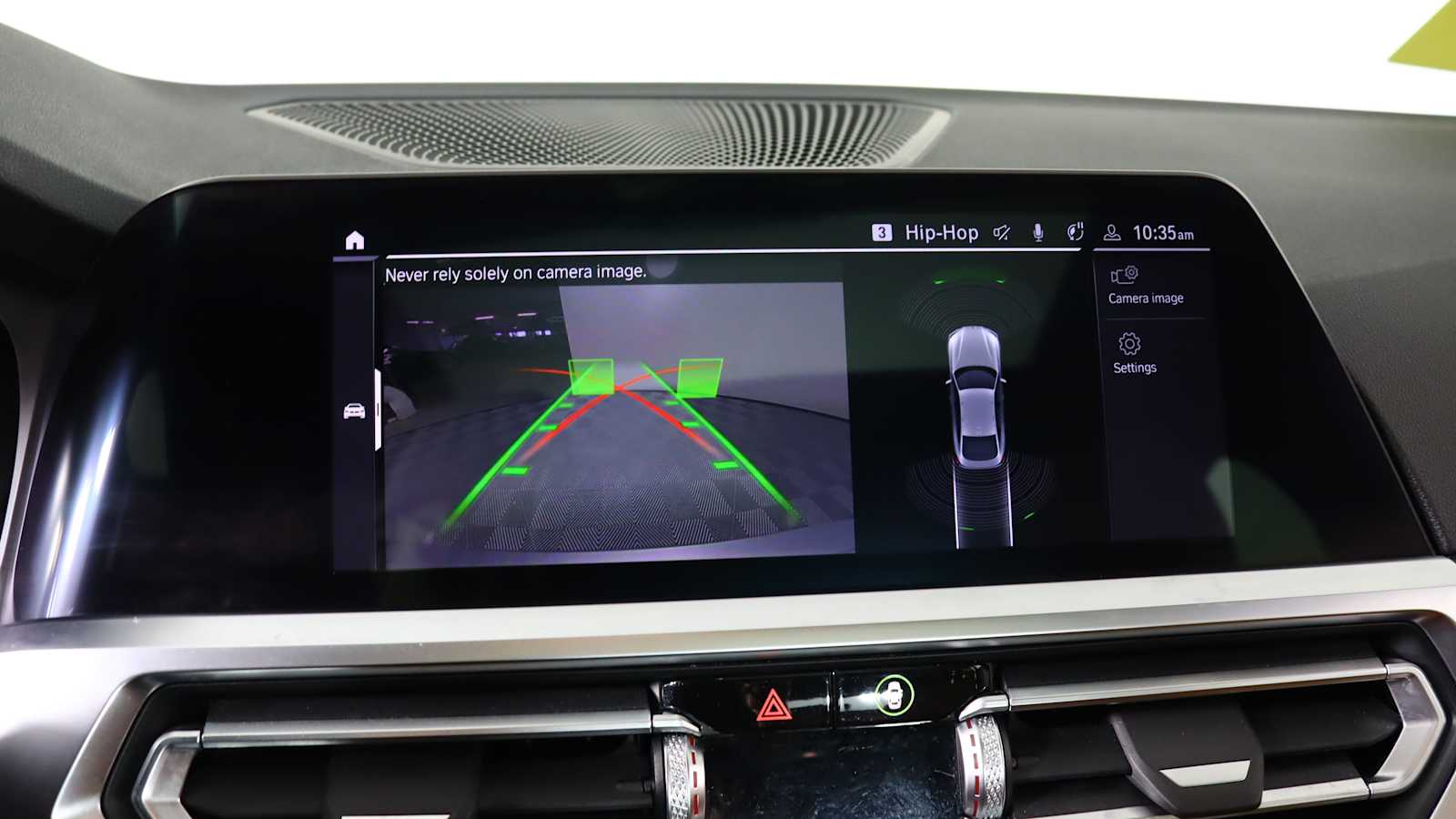 used 2023 BMW 430i car, priced at $37,672