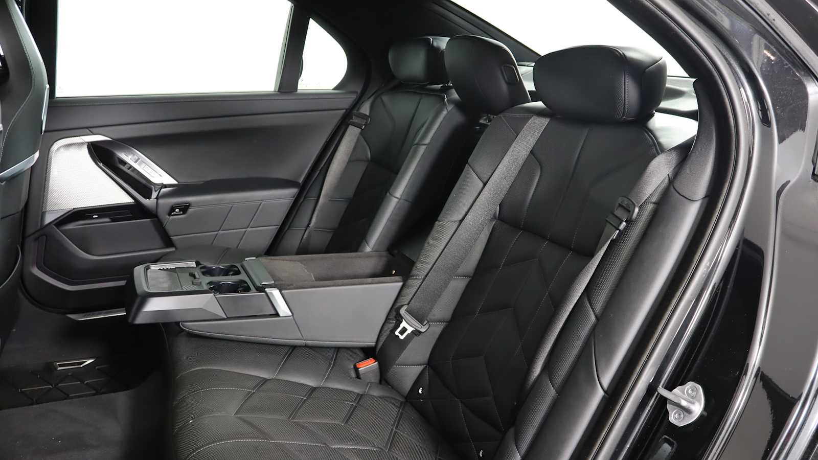 used 2023 BMW 760i car, priced at $77,698