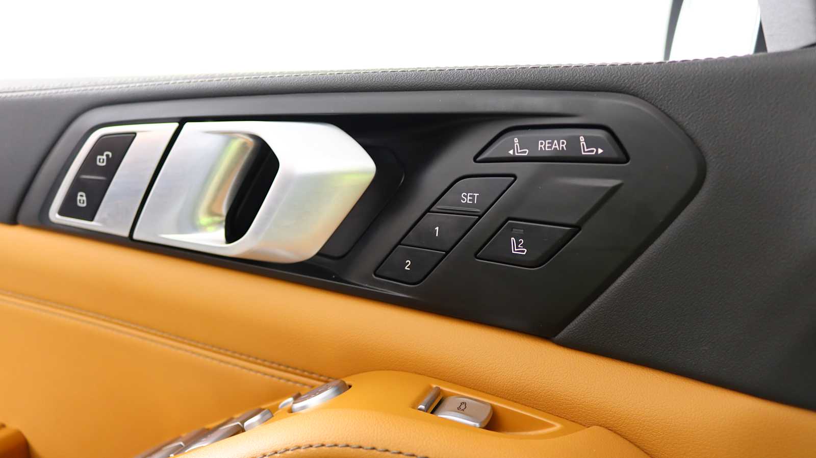 used 2023 BMW X7 car, priced at $65,698