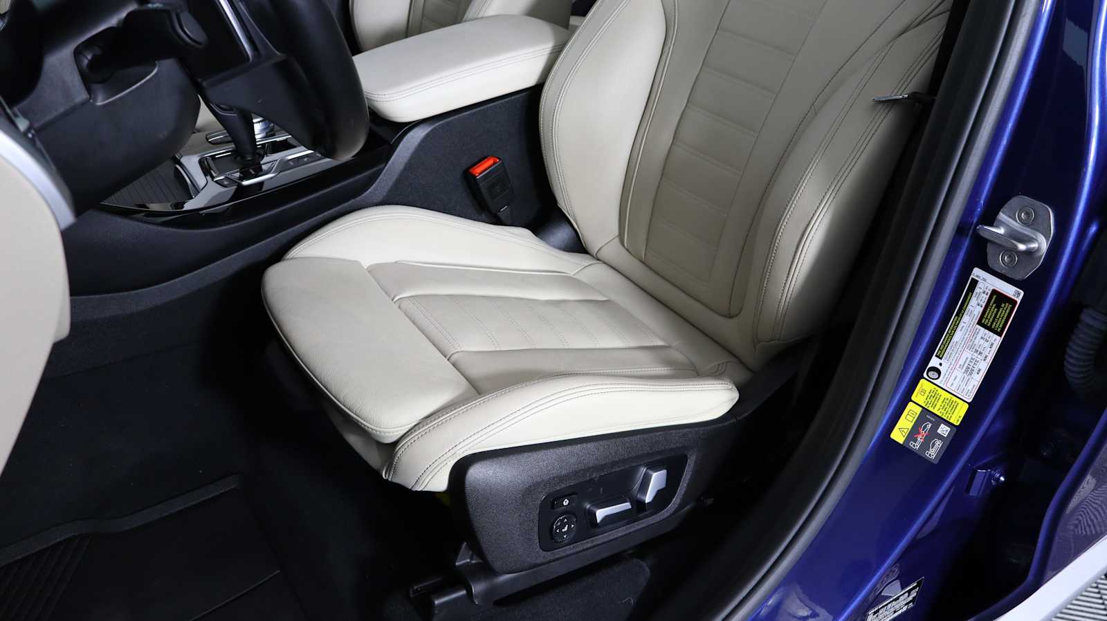 used 2020 BMW X3 PHEV car, priced at $31,698