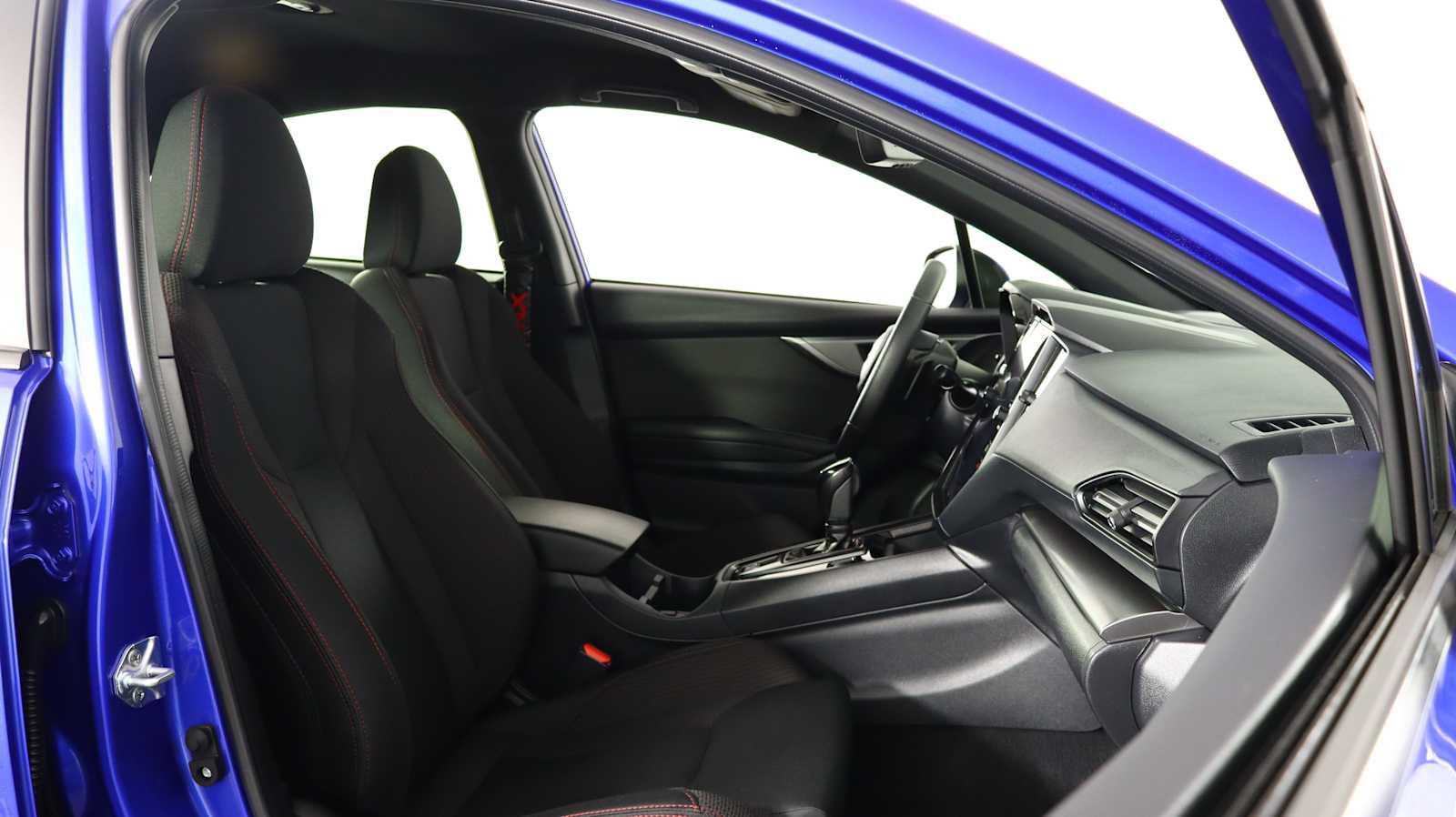 used 2023 Subaru WRX car, priced at $28,798