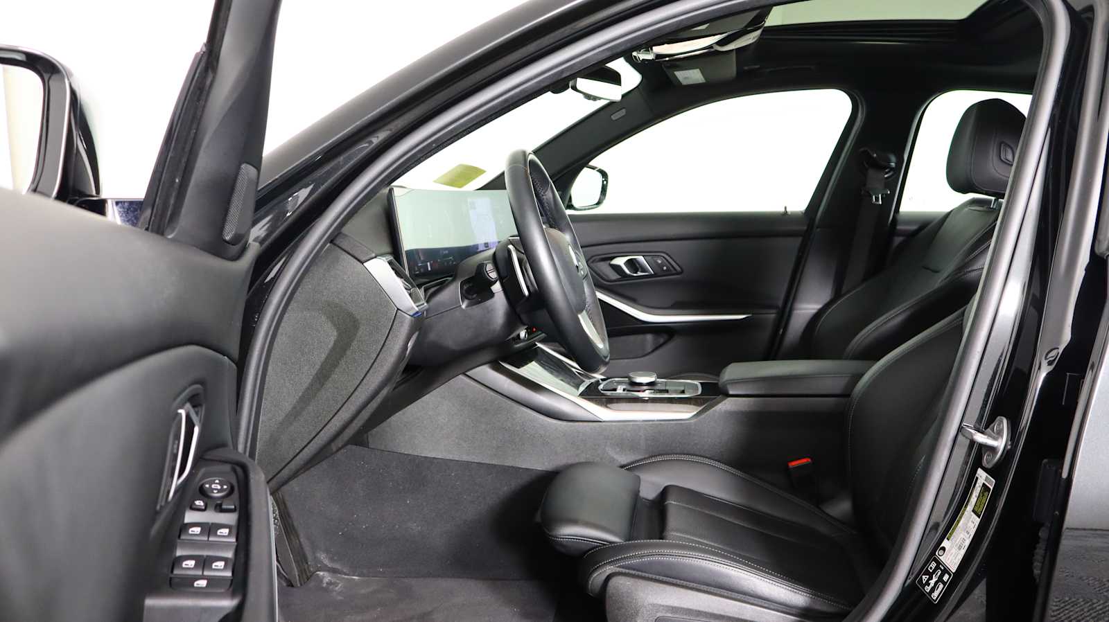 used 2024 BMW 330i car, priced at $39,798
