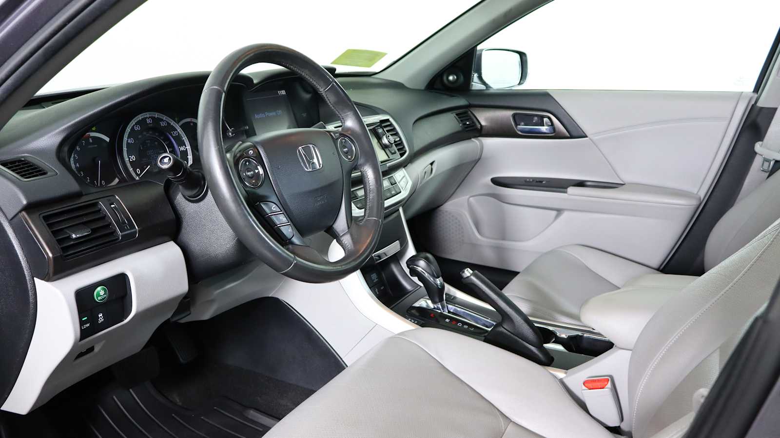 used 2014 Honda Accord car, priced at $14,798