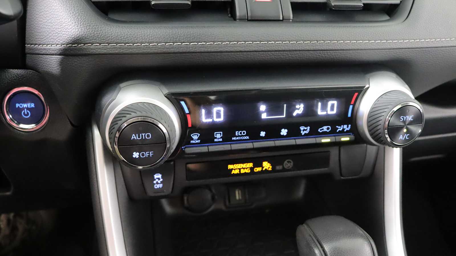 used 2020 Toyota RAV4 Hybrid car, priced at $26,698