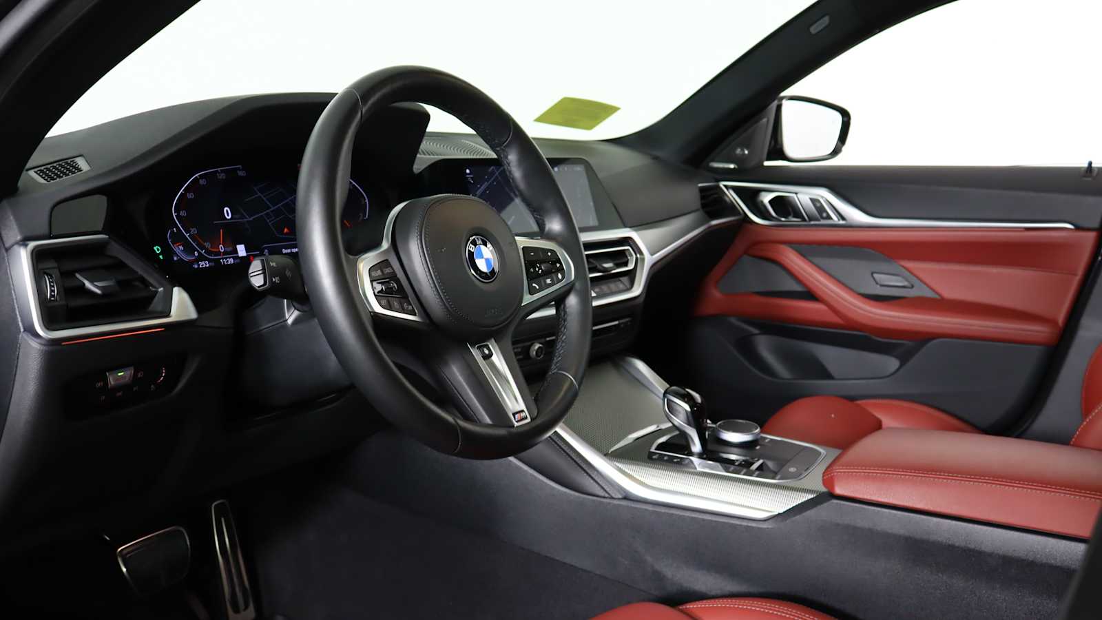 used 2023 BMW 430i car, priced at $37,793