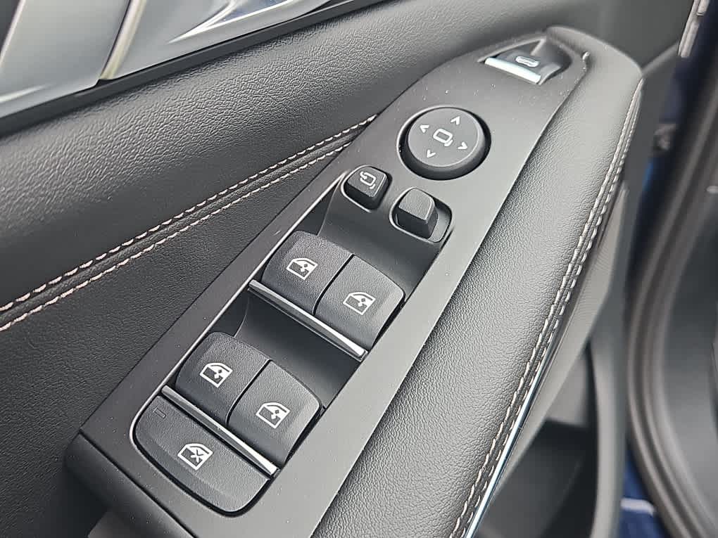 new 2026 BMW X5 car, priced at $76,800