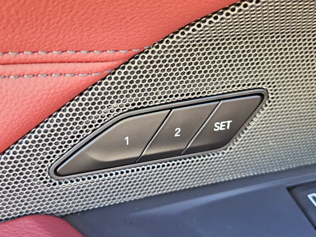 new 2025 BMW 4-Series car, priced at $70,225