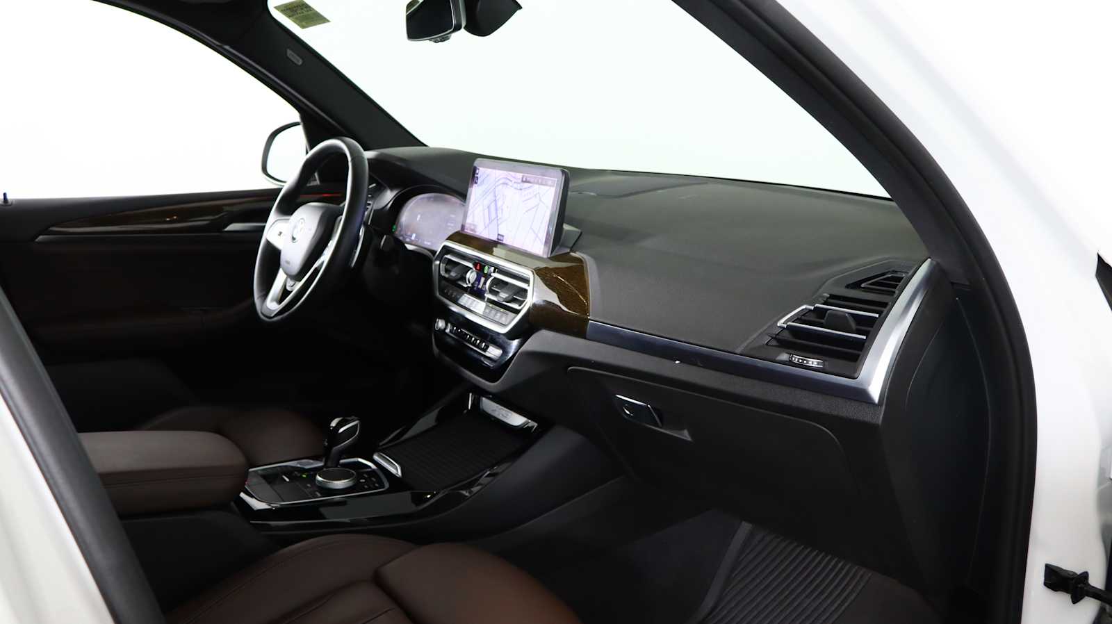 used 2023 BMW X3 car, priced at $38,898