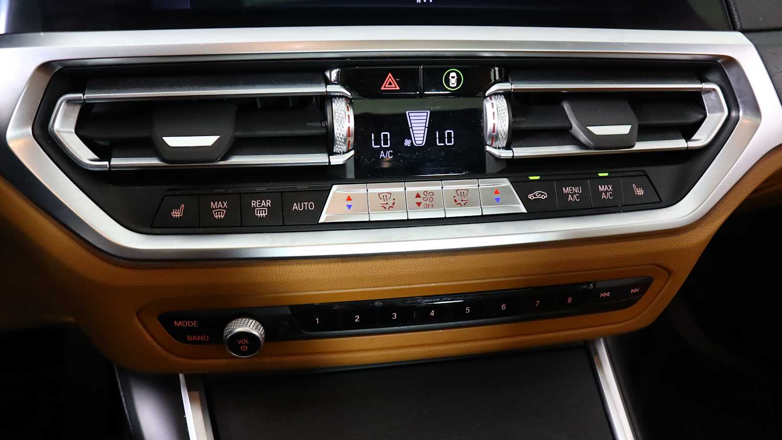 used 2023 BMW 430i car, priced at $37,672