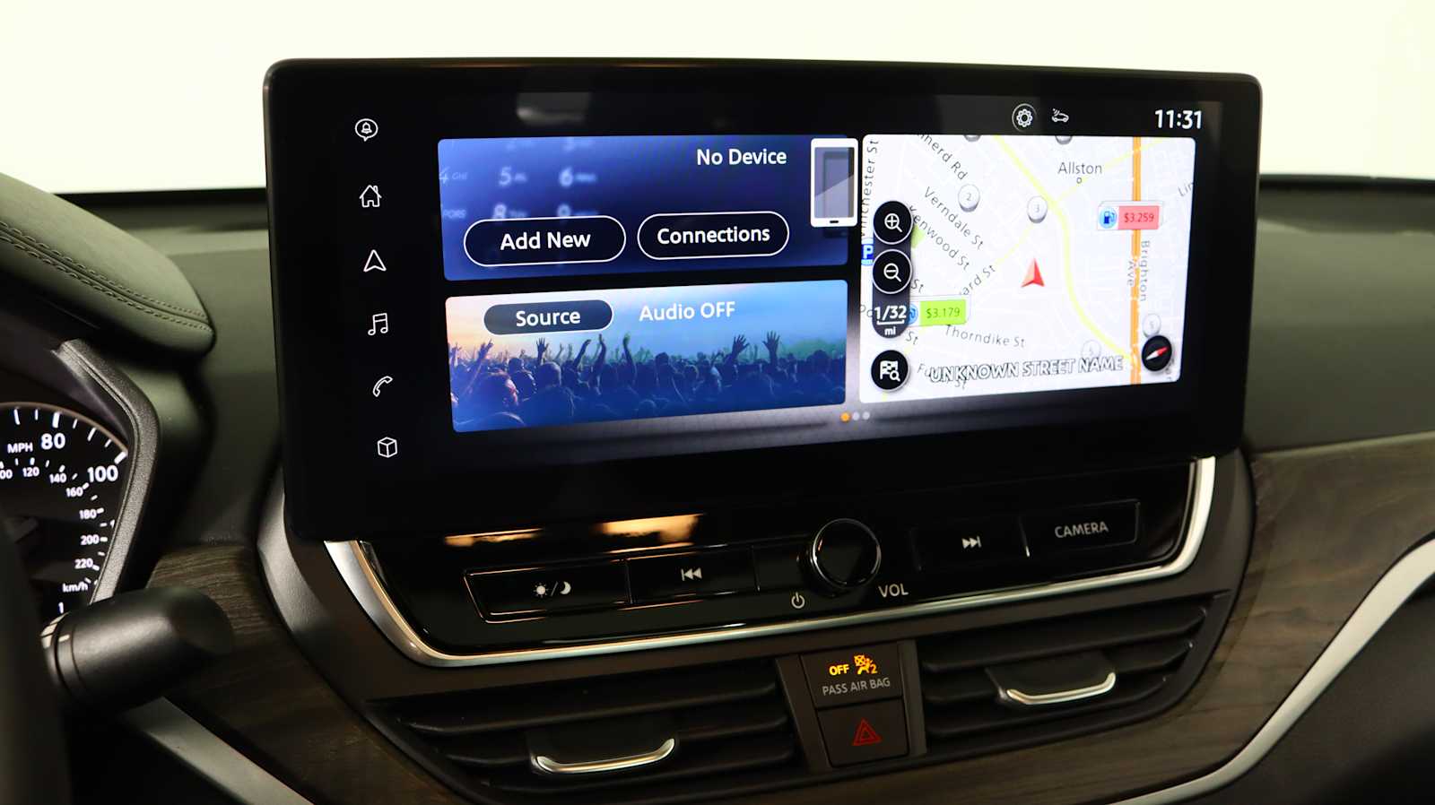 used 2024 Nissan Altima car, priced at $26,698