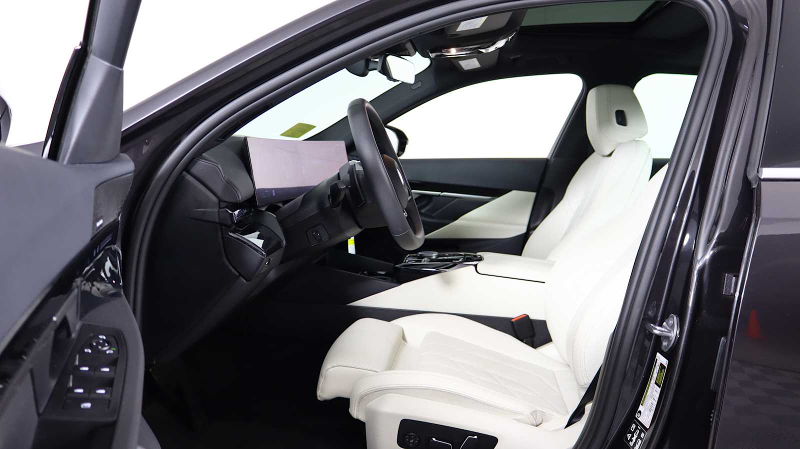 used 2024 BMW 530i car, priced at $49,698