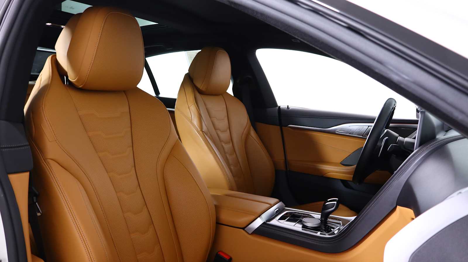 used 2023 BMW 840i car, priced at $56,898