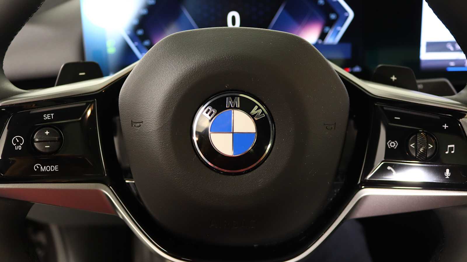 used 2024 BMW 530i car, priced at $49,698