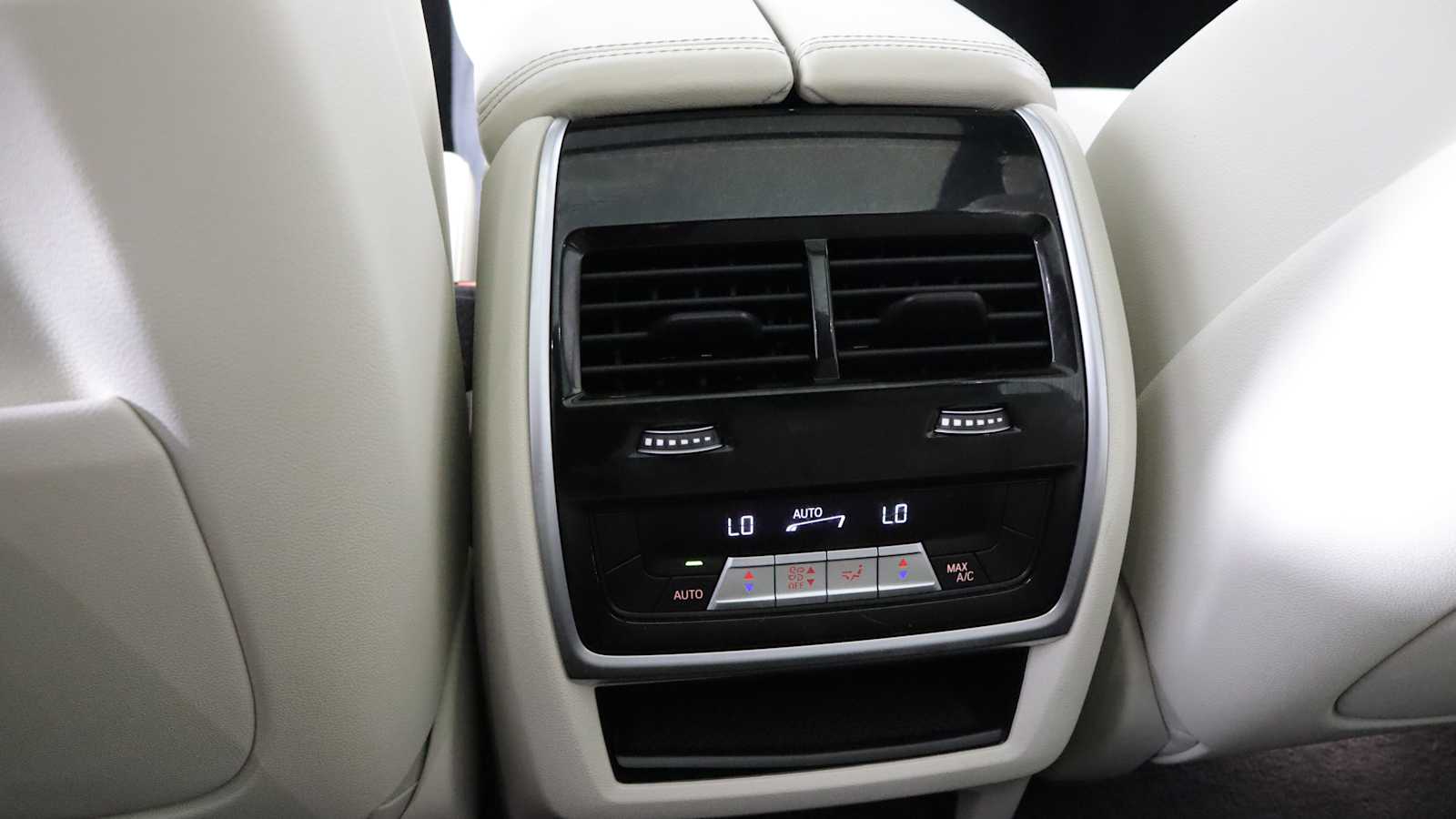 used 2020 BMW X5 car, priced at $33,698