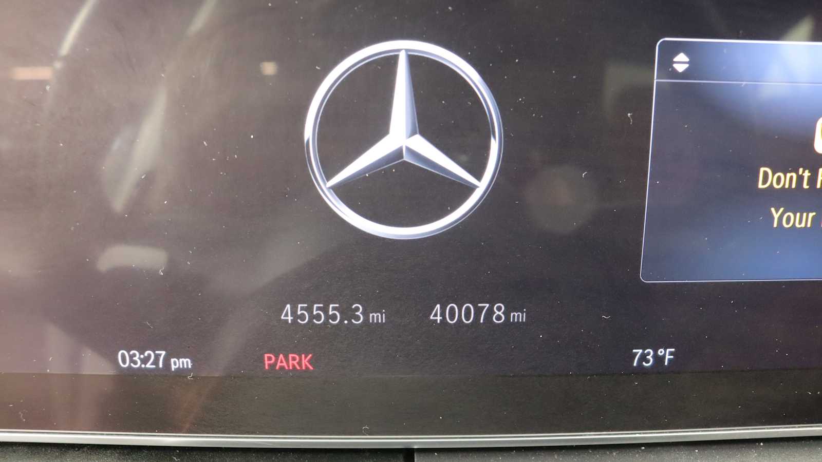 used 2023 Mercedes-Benz C-Class car, priced at $34,898